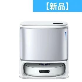 【ポイント10倍 ※エントリー必須：9月4日20時〜9月11日1時59分まで】 Narwal Freo ナーワルフレオ Freo Z Ultra ロボット掃除機（ホワイト） narwal-freo-z-ultra-wホワイト