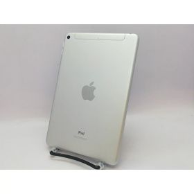 【中古】Apple docomo 【SIMロック解除済み】 iPad mini（第5世代/2019） 64GB シルバー MUX62J/A【吉祥寺】保証期間1ヶ月【ランクA】