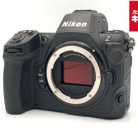 【中古】 【良品】 ニコン Z8 ボディ 【ミラーレス一眼】 【6ヶ月保証】