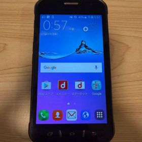 Galaxy Active neo スマホ SC-01H docomo