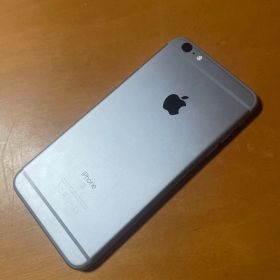 iPhone6s Plus 16GB SIMフリー 割れなし 美品