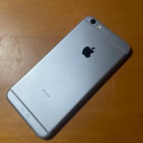 iPhone6s Plus 64GB SIMフリー 割れなし