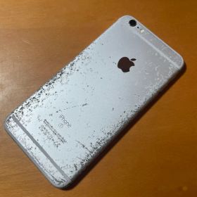 iPhone6s Plus 16GB SIMフリー 割れなし