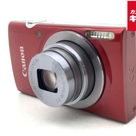 【中古】 【並品】 キヤノン IXY 150 レッド