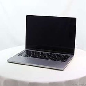 〔中古品〕 MacBook Pro 14.2-inch Late-2021 MKGP3J／A Apple M1 Pro 10コアCPU_16コアGPU 16GB SSD512GB スペースグレイ 〔26.3 Tahoe〕 ［グラフィック：オンボード／USキーボード］〔中古品〕 MacBook Pro 14.2-inch Late-2021 MKGP3J／A Apple M1 Pro 10コアCPU_16コアGPU 16GB SSD512GB スペースグレイ 〔26.3 Tahoe〕 ［グラフィック：オンボード／USキーボード］