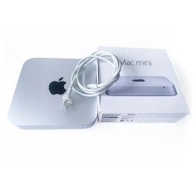 Mac mini 2014 i5 2.8GHz 16GB SSD 1TB 箱付