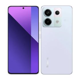 XIG05 Redmi Note 13 Pro 5G オーロラパープル Aランク SIMフリー 本体 au スマホ xig05pu8mtm