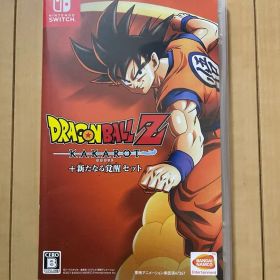 ドラゴンボールZ KAKAROT 十新なる覚醒セット