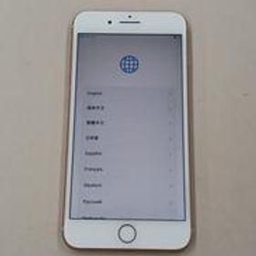 IPHONE8 PLUS NQ9M2J/A APPLE
