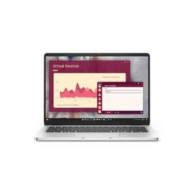 Dell Pro 14 PC14250 14インチノートブック - フルHD Plus - Intel Core 5 120U - 16 GB - 256 GB SSD - 英語 (US) キーボード - マグネタイト。