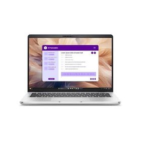 Dell Pro 14 Plus PB14250 14" Clamshell Copilot+ PC Notebook - Full HD Plus - Intel Core Ultra 5 235U - vPro Technology - 16 GB - 256 GB SSD - English