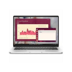 Dell Pro 14 PC14250 14インチノートブック - フルHD Plus - Intel Core 7 150U - 16 GB - 512 GB SSD - 英語 (US) キーボード - マグネタイト。