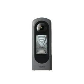 ★エントリーでポイント5倍★RICOH THETA X 全天球撮影カメラ シータ リコー