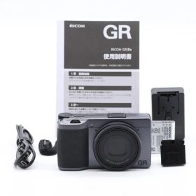 ショット数2795 リコー GR IIIx Urban Edition #482