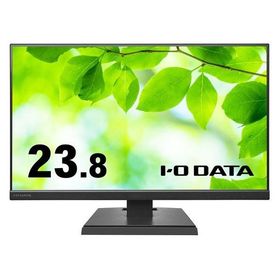ワイド液晶ディスプレイ （２３．８型／１９２０×１０８０） LCD-A241DB 1台 アイ・オー・データ機器（直送品）