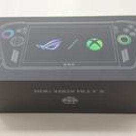 ポータブルゲーミングPC ASUS ROG XBOX ALLY XA RC73XA ASUS