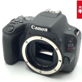 【中古】 【並品】 キヤノン EOS Kiss X9 ボディ ブラック 【デジタル一眼レフ】 【6ヶ月保証】