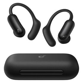 Soundcore オープンイヤー型イヤホン AeroFit 2 Pro A3875N11 1個 Anker
