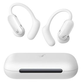 Soundcore オープンイヤー型イヤホン AeroFit 2 Pro A3875N21 1個 Anker