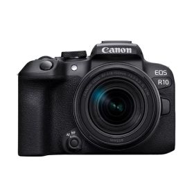 【10年間保証付き】[キヤノン] EOS R10 18-150 IS STM レンズキット（秋のキャッシュバック2026対象商品 2026年9月18日～10月20日）
