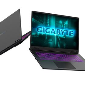 GIGABYTE GAMING A18 3WHK3JPC94JP [Black Steel]