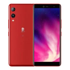 Rakuten Hand P710 クリムゾンレッド 【Rakuten版SIMフリー】 楽天 当社3ヶ月間保証 中古 イオシス