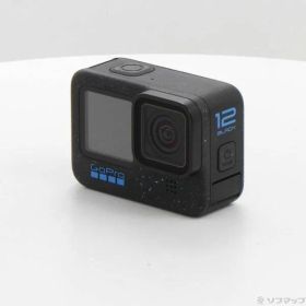 ソフマップ 〔展示品〕 HERO12 Black CHDHX-121-FW【349】