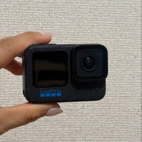 GoPro HERO12 Black 本体