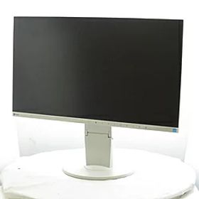 【中古】EIZO(エイゾー) FlexScan EV2450-GYR セレーングレイ【291-ud】