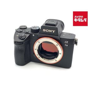 【中古】 【並品】 ソニー α7III ボディ [ILCE-7M3]