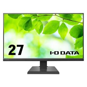 ワイド液晶ディスプレイ （２７型／１９２０×１０８０） LCD-A271DB 1台 アイ・オー・データ機器（直送品）