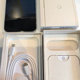 Google Pixel 9 Pro XL ポーセリン 本体 128GB