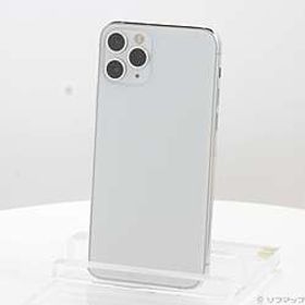 〔中古品〕 iPhone11 Pro 256GB シルバー MWC82J／A SIMフリー〔中古品〕 iPhone11 Pro 256GB シルバー MWC82J／A SIMフリー