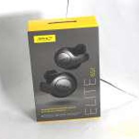 BTイヤホン ELITE 65T JABRA
