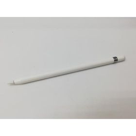 【中古】Apple Apple Pencil（第1世代） MK0C2J/A【戸塚】保証期間１週間