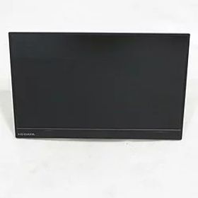 【中古】アイオーデータ LCD-CF161XDB-M【291-ud】