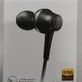 イヤホン ATH-CKD7NC AUDIO-TECHNICA