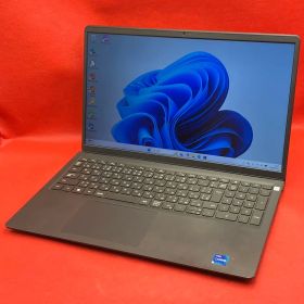 303 Dell Inspiron 15 3520 第12世代 512GB