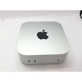 Mac mini M4 / M4 Pro（2024） 新品 115,000円 中古 | ネット最安値の