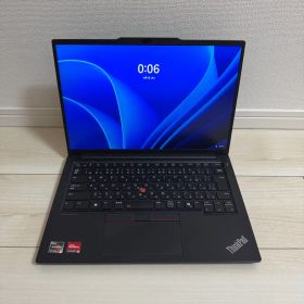 ThinkPad E14 Gen 6 新品 91,500円 中古 99,800円 | ネット最安値の