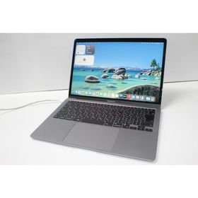 値下げ中❗️Apple MacBook Air M1 2020年モデル MacBook Air M1 2020 新品 37,980円 中古 34,500円 | ネット最安値の