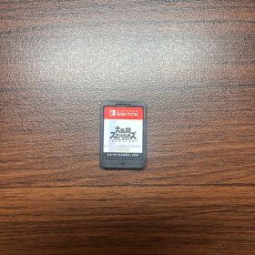 NintendoSwitch 大乱闘スマッシュブラザーズ SPECIAL ソフト