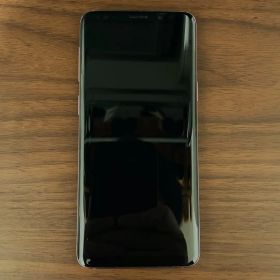 docomo Galaxy S9 SC-02K 本体