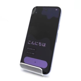 GOOGLE グーグル Pixel 9a ピクセル google pixel9a アイリス スマートフォン docomo SIMフリー スマホ アンドロイド android 128GB 携帯電話 本体 GA09564 【中古】
