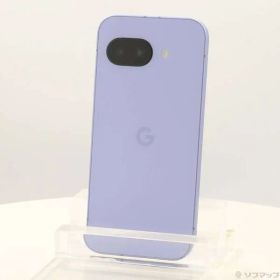 ソフマップ 〔中古品〕 Google Pixel 9a 128GB アイリス G3Y12 au SIMフリー【276】