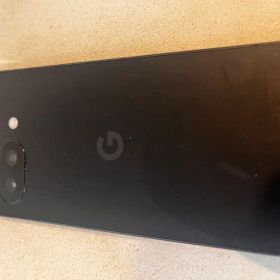 Google Pixel 9a Obsidian 128GB