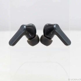 【中古】EarFun EarFun Air Pro 4 ブラック 【377-ud】