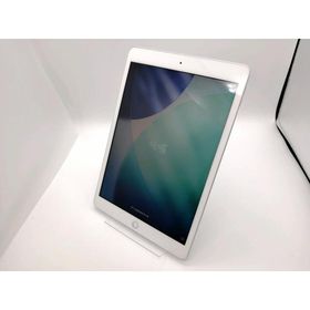 【中古】Apple 【Wi-Fi】 iPad（第8世代/2020） 32GB シルバー MYLA2J/A【スマーク伊勢崎】保証期間１ヶ月【ランクC】