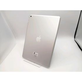 【中古】Apple 【Wi-Fi】 iPad（第8世代/2020） 32GB シルバー MYLA2J/A【スマーク伊勢崎】保証期間１ヶ月【ランクC】