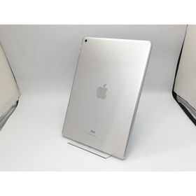 【中古】Apple 【Wi-Fi】 iPad（第8世代/2020） 32GB シルバー MYLA2J/A【福岡天神】保証期間１ヶ月【ランクC】